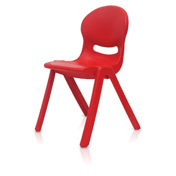Cadeiras Flex Vermelho