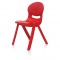 Cadeiras Flex Vermelho
