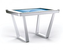 Interactive Table