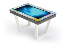 Interactive Table Kids