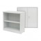 Iron base cabinets