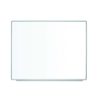 Whiteboard for projection and writing