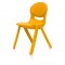 Cadeiras Flex Amarelo