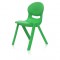 Cadeiras Flex Verde